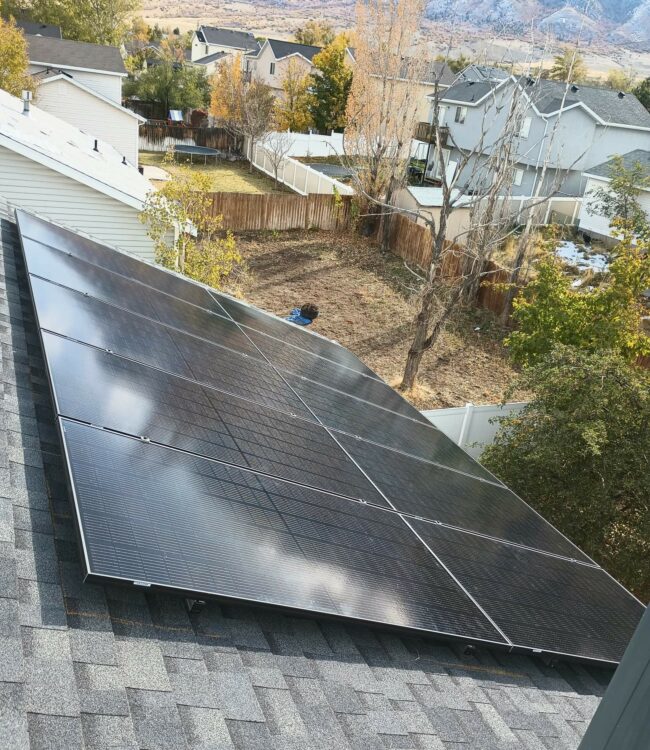 solar-panels-in-utah
